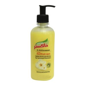 مایع دستشویی 500 گرمی مدل 32خاکستر