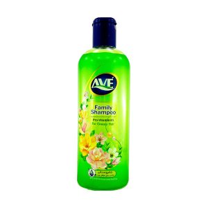 شامپو 1000 میلی موهای چرب اوه