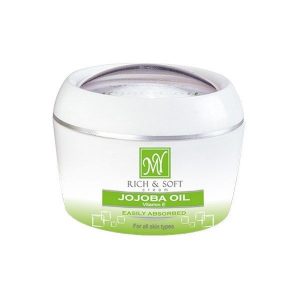 کرم 150 میلی دست و صورت مای با عصاره جوجوبا