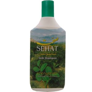 شامپو 300 میلی سدر صحت