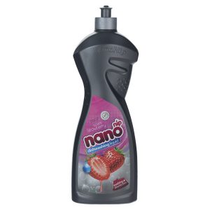 مایع ظرفشویی 1000 گرمی نانو