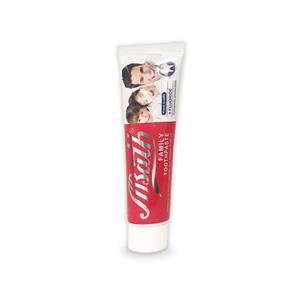 خمیردندان 120 میلی خانواده بس